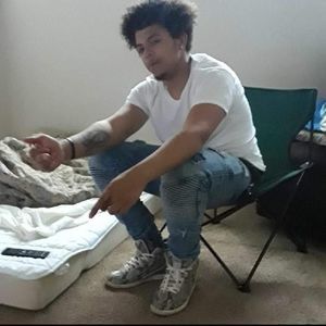 Meet your Posher, Wayne